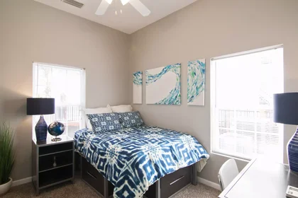 Stanza privata in South Ocala Road, immagine 13 di 36