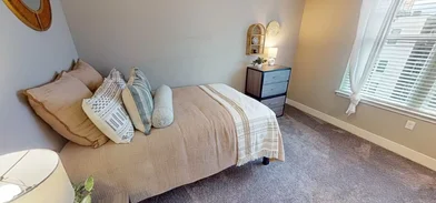 Chambre privée à West Virginia Street, image 12 de 49