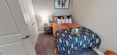 Chambre privée à West Virginia Street, image 4 de 49