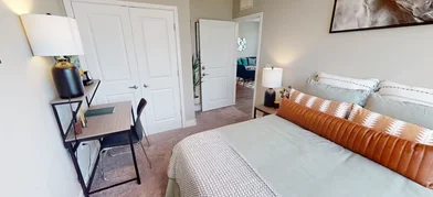 Chambre privée à West Virginia Street, image 9 de 49