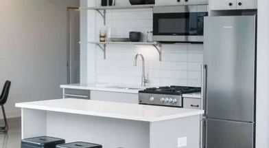 Estudio en South Blue Island Avenue, imagen 11 de 27