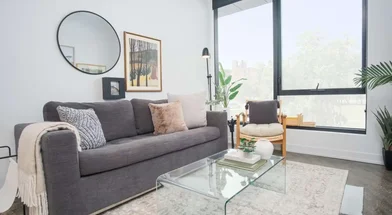 Estudio en South Blue Island Avenue, imagen 12 de 27