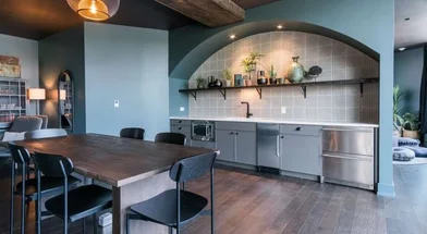 Estudio en South Blue Island Avenue, imagen 18 de 27