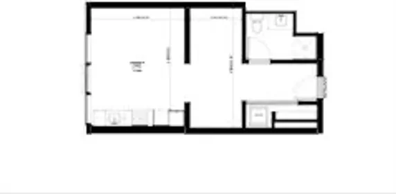 Estudio en South Blue Island Avenue, imagen 3 de 27