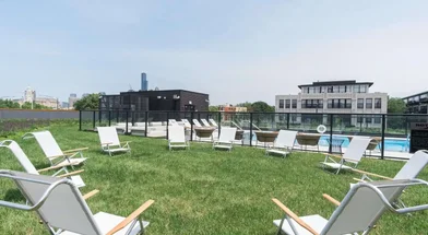 Estudio en South Blue Island Avenue, imagen 22 de 27
