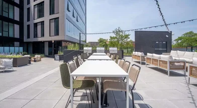 Estudio en South Blue Island Avenue, imagen 27 de 27