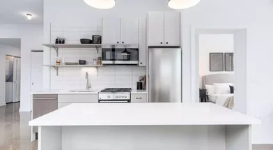 Estudio en South Blue Island Avenue, imagen 7 de 27