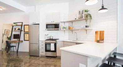Estudio en South Blue Island Avenue, imagen 8 de 27