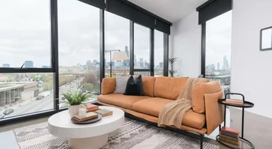 Estudio en South Blue Island Avenue, imagen 10 de 27