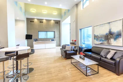 Privatzimmer in der East Wetmore Road, bild 16 von 25