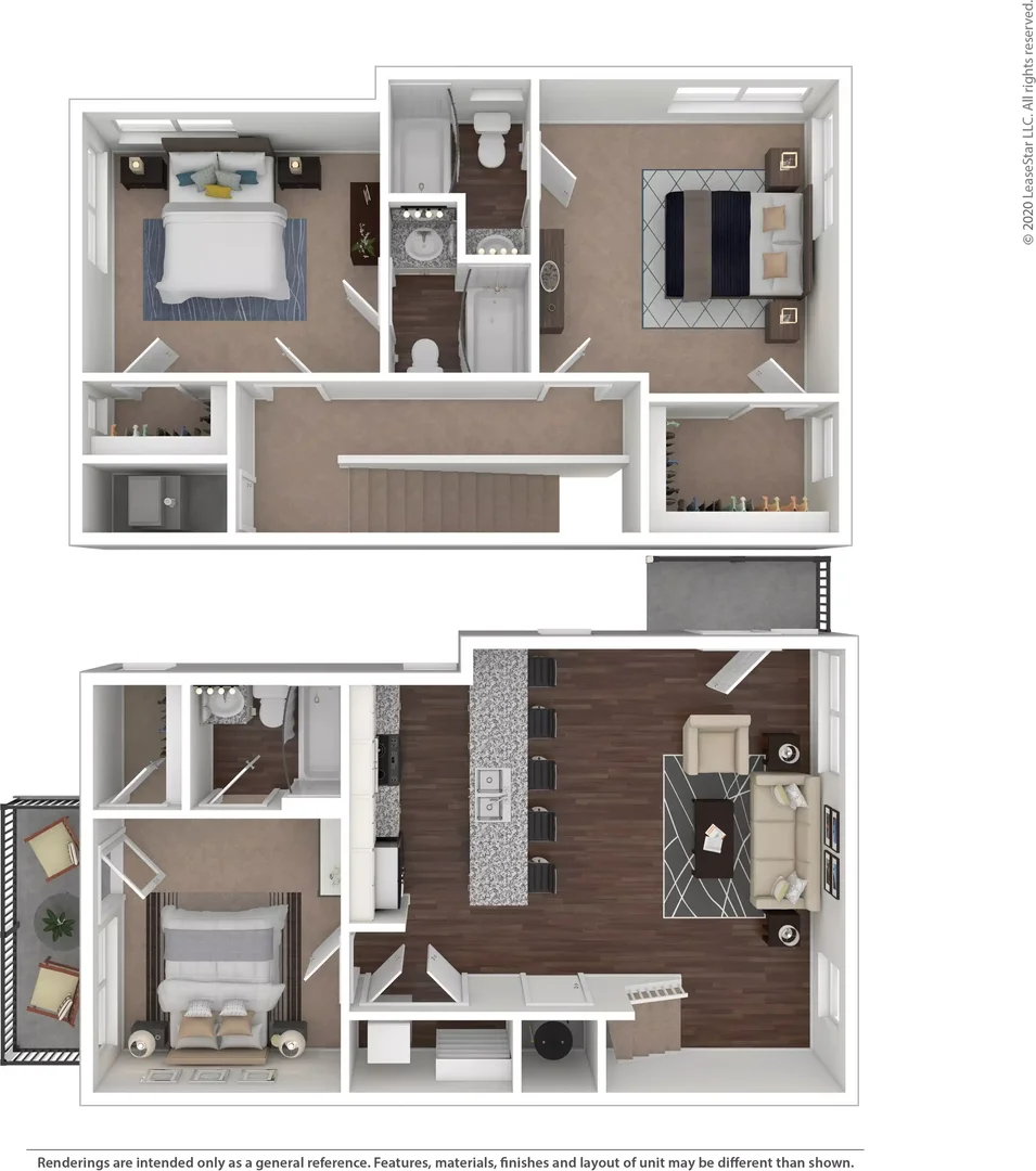 Student-friendly room in  with modern amenities