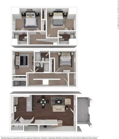 Quarto privado em Southwest 12th Street, imagem 1 de 10