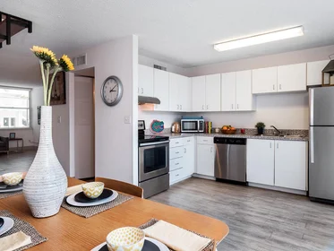 Chambre privée à Southwest 3rd Avenue, image 11 de 23