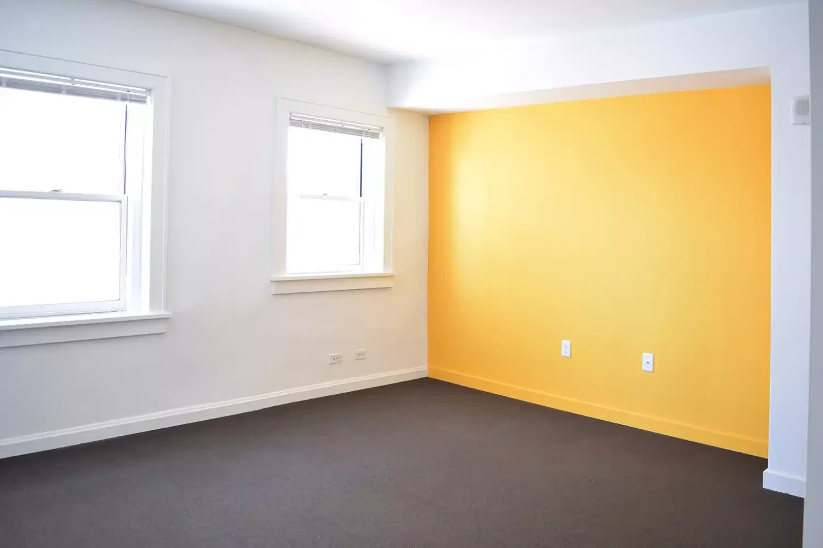 Chambre d'étudiant confortable et spacieuse dans 
