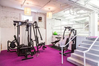 Studio at East Armour Boulevard, image 11 of 23