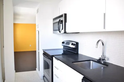 Studio at East Armour Boulevard, image 6 of 23