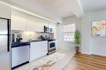 Studio at East Armour Boulevard, image 8 of 23