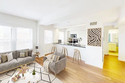 Studio at East Armour Boulevard, image 9 of 23