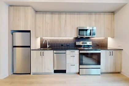 Studio in der East Armour Boulevard, bild 4 von 28