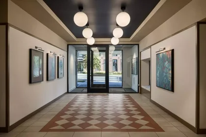 Chambre privée à East Armour Boulevard, image 11 de 24