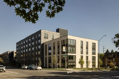 Chambre privée à East Armour Boulevard, image 20 de 24
