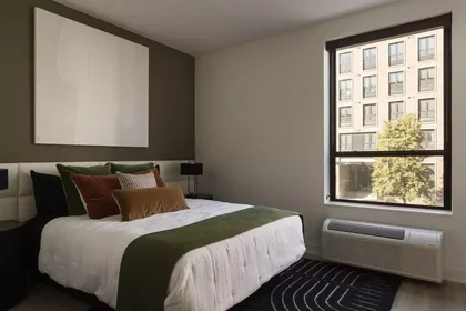 Chambre privée à East Armour Boulevard, image 3 de 24