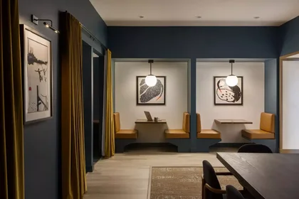 Chambre privée à East Armour Boulevard, image 9 de 24