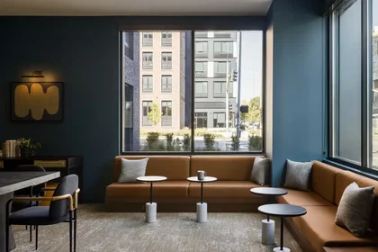 Chambre privée à East Armour Boulevard, image 10 de 24