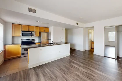 Studio at East Armour Boulevard, image 16 of 30