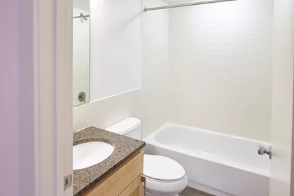 Studio at East Armour Boulevard, image 4 of 30