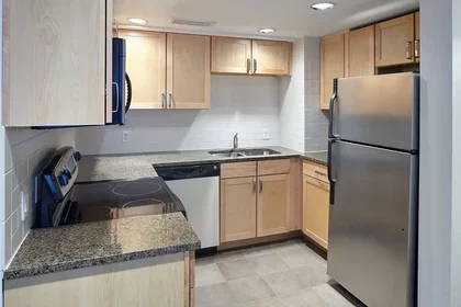 Studio at East Armour Boulevard, image 8 of 30