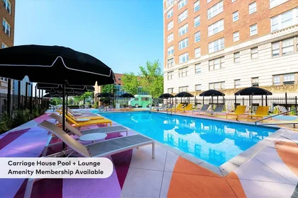 Stanza privata in East Armour Boulevard, immagine 13 di 22