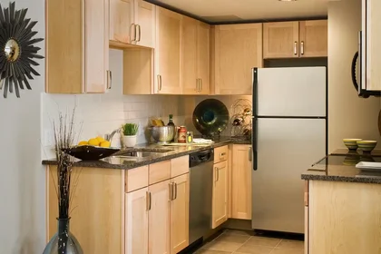 Stanza privata in East Armour Boulevard, immagine 17 di 22