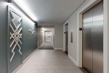 Stanza privata in East Armour Boulevard, immagine 18 di 22