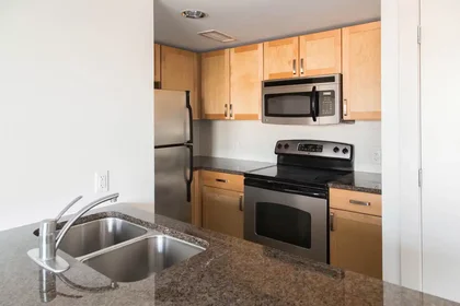 Stanza privata in East Armour Boulevard, immagine 7 di 22