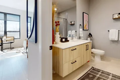 Estúdio em East Armour Boulevard, imagem 5 de 28