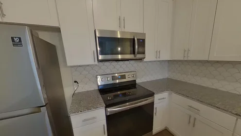 Chambre privée à Warner Road, image 1 de 29