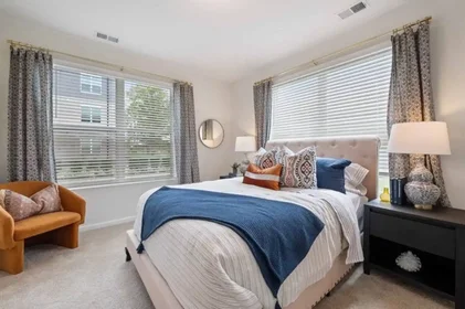 Chambre privée à Warner Road, image 2 de 21