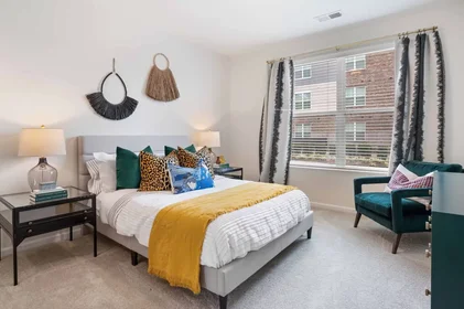 Chambre privée à Warner Road, image 21 de 21
