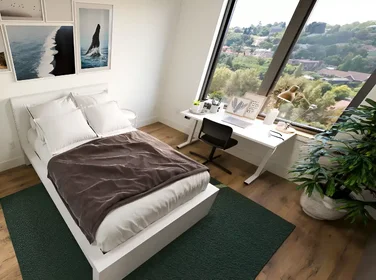 Habitación privada en Princess Street, imagen 1 de 14