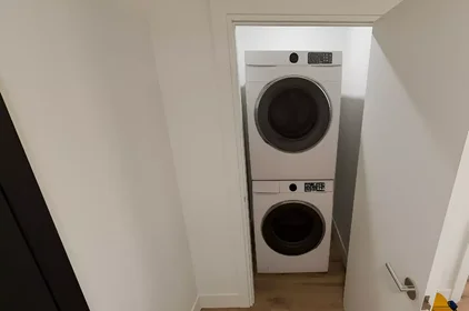 Habitación privada en Princess Street, imagen 3 de 14