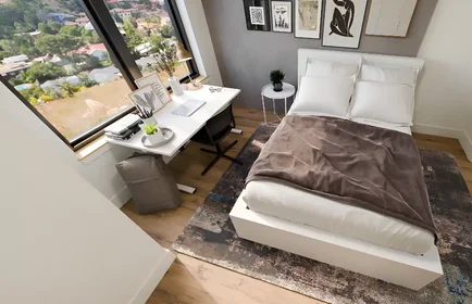 Habitación privada en Princess Street, imagen 5 de 14