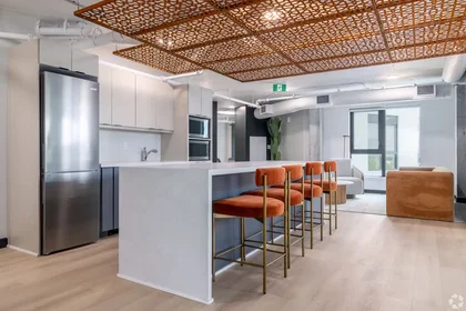 Private room at Princess Street, image 15 of 17