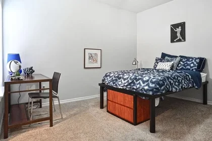 Stanza privata in Cleveland Street, immagine 9 di 34