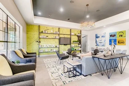 Stanza privata in Cleveland Street, immagine 20 di 33