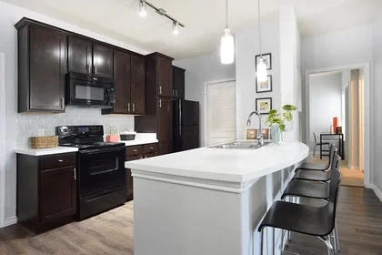 Stanza privata in Cleveland Street, immagine 3 di 33