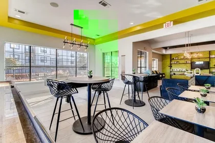 Stanza privata in Cleveland Street, immagine 22 di 33