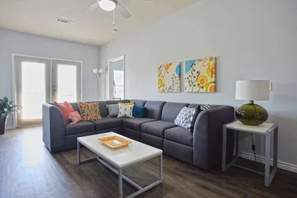 Stanza privata in Cleveland Street, immagine 9 di 33