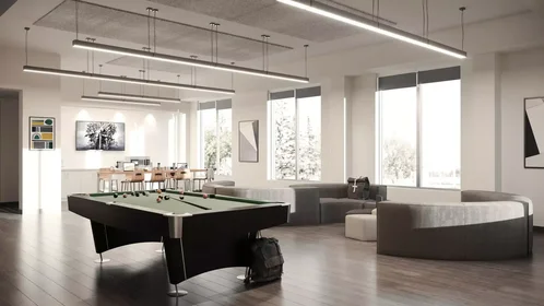 Prywatny pokój Pembina Highway, obraz 11 14