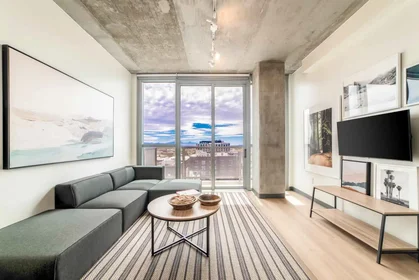 Privatzimmer in der North Tyndall Avenue, bild 13 von 29